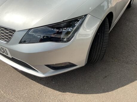 SEAT Leon TDI SE TECHNOLOGY 30