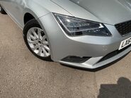 SEAT Leon TDI SE TECHNOLOGY 31