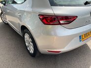 SEAT Leon TDI SE TECHNOLOGY 34