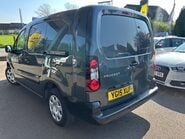 Peugeot Partner HDI S/S SE L2 750 6