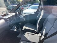 Peugeot Partner HDI S/S SE L2 750 25