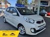 Kia Picanto HALO ECODYNAMICS