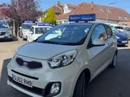 Kia Picanto HALO ECODYNAMICS 3
