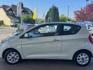 Kia Picanto HALO ECODYNAMICS 4