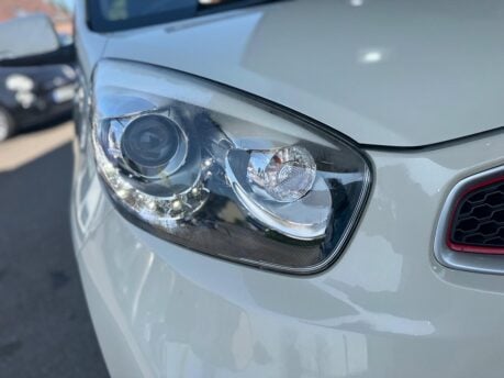 Kia Picanto HALO ECODYNAMICS 11