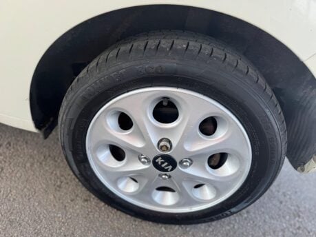 Kia Picanto HALO ECODYNAMICS 16