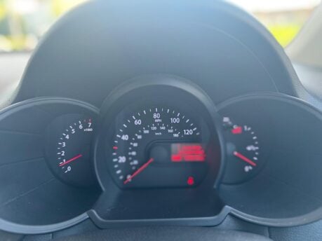 Kia Picanto HALO ECODYNAMICS 21