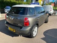 Mini Countryman COOPER D 11