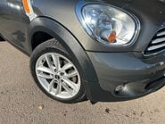 Mini Countryman COOPER D 15