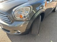 Mini Countryman COOPER D 16