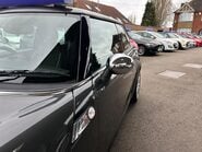 Mini Hatch COOPER SD 16