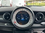 Mini Hatch COOPER SD 22