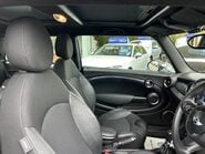 Mini Hatch COOPER SD 25