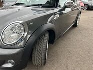 Mini Hatch COOPER SD 15