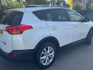 Toyota Rav4 2.2 D-CAT Icon Auto 4WD Euro 5 5dr 7