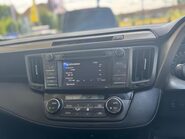 Toyota Rav4 2.2 D-CAT Icon Auto 4WD Euro 5 5dr 24