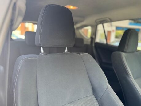 Toyota Rav4 2.2 D-CAT Icon Auto 4WD Euro 5 5dr 26