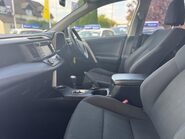 Toyota Rav4 2.2 D-CAT Icon Auto 4WD Euro 5 5dr 32