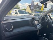 Toyota Rav4 2.2 D-CAT Icon Auto 4WD Euro 5 5dr 33
