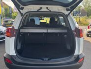 Toyota Rav4 2.2 D-CAT Icon Auto 4WD Euro 5 5dr 34
