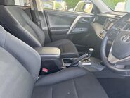 Toyota Rav4 2.2 D-CAT Icon Auto 4WD Euro 5 5dr 27