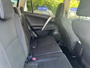 Toyota Rav4 2.2 D-CAT Icon Auto 4WD Euro 5 5dr 29