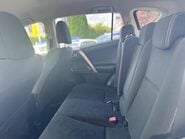Toyota Rav4 2.2 D-CAT Icon Auto 4WD Euro 5 5dr 30