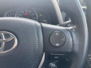 Toyota Rav4 2.2 D-CAT Icon Auto 4WD Euro 5 5dr 22