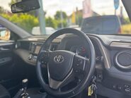 Toyota Rav4 2.2 D-CAT Icon Auto 4WD Euro 5 5dr 28
