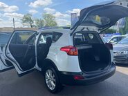 Toyota Rav4 2.2 D-CAT Icon Auto 4WD Euro 5 5dr 35