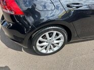 Volkswagen Golf GT TDI BLUEMOTION TECHNOLOGY 21