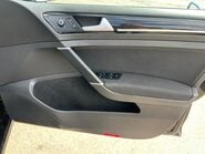 Volkswagen Golf GT TDI BLUEMOTION TECHNOLOGY 23