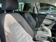 Volkswagen Golf GT TDI BLUEMOTION TECHNOLOGY 28