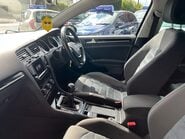 Volkswagen Golf GT TDI BLUEMOTION TECHNOLOGY 36