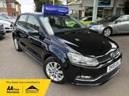 Volkswagen Polo SE TSI 1