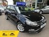Volkswagen Polo SE TSI