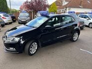 Volkswagen Polo SE TSI 4