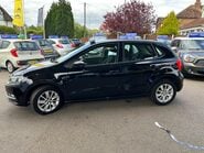 Volkswagen Polo SE TSI 5