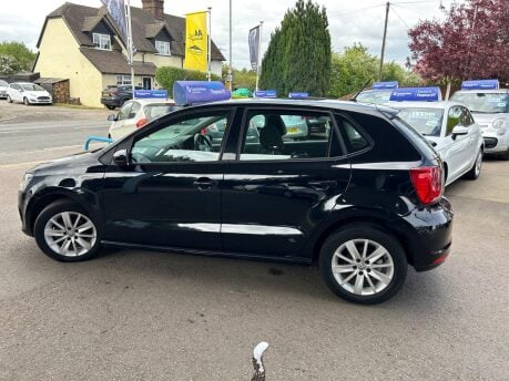 Volkswagen Polo SE TSI 6