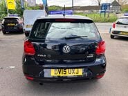 Volkswagen Polo SE TSI 8