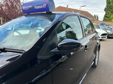 Volkswagen Polo SE TSI 16