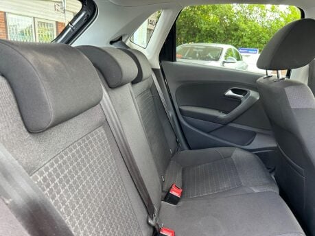 Volkswagen Polo SE TSI 26