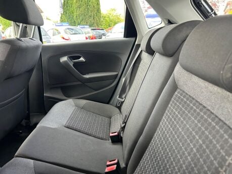 Volkswagen Polo SE TSI 29