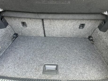 Volkswagen Polo SE TSI 32