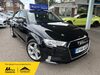 Audi A3 TDI SPORT