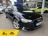 Audi A3 TDI SPORT
