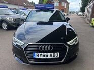 Audi A3 TDI SPORT 2