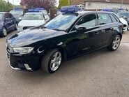 Audi A3 TDI SPORT 4