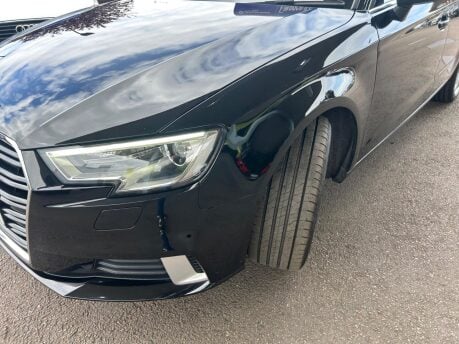 Audi A3 TDI SPORT 14