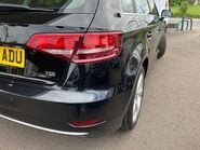 Audi A3 TDI SPORT 16